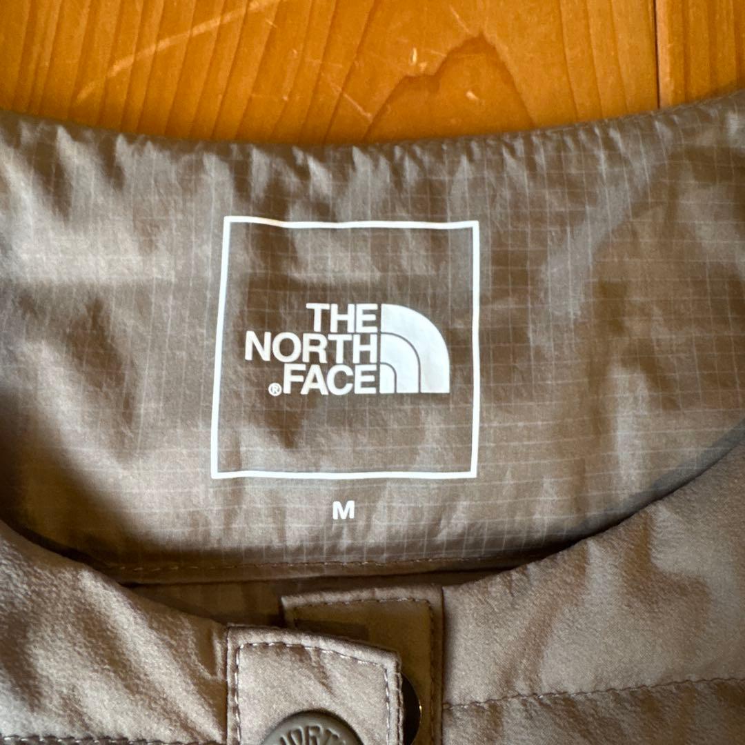 THE NORTH FACE ウィンドストッパーゼファーシェルコートMサイズ
