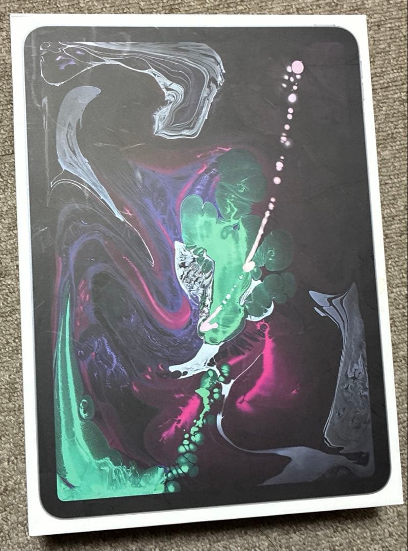 iPad Pro 256GB セルラー + Apple Pencil 2