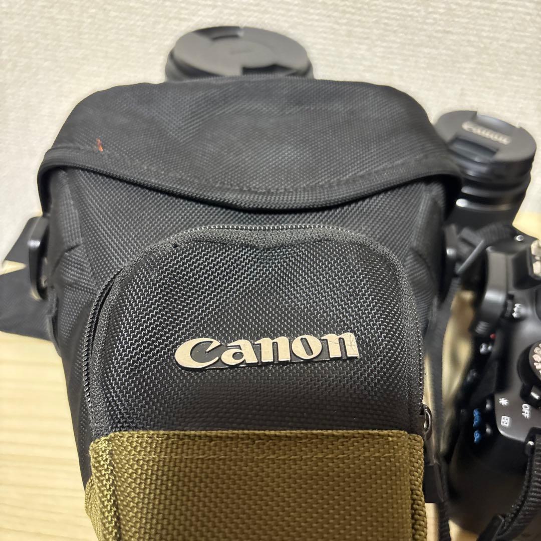 Canon Kiss X80 レンズキット,SIGMA 17-50mm F2.8