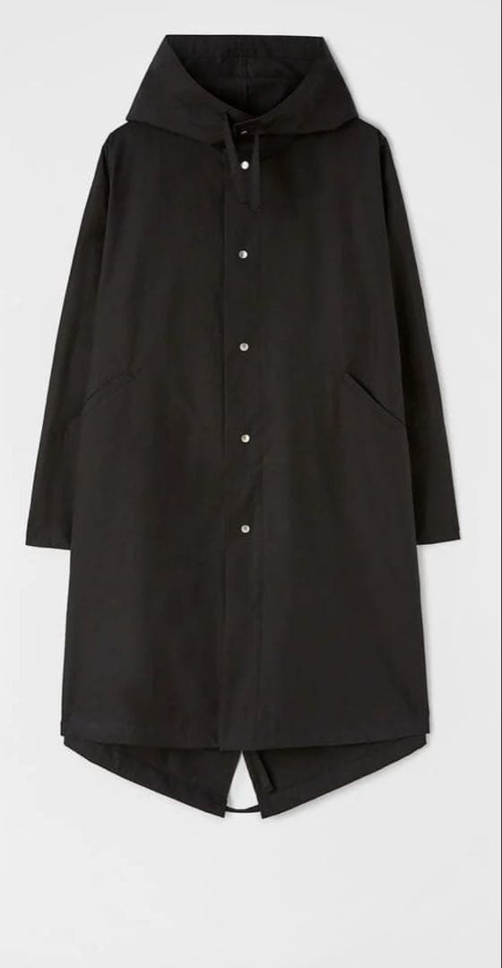 最終お値下げ！ジルサンダー コート