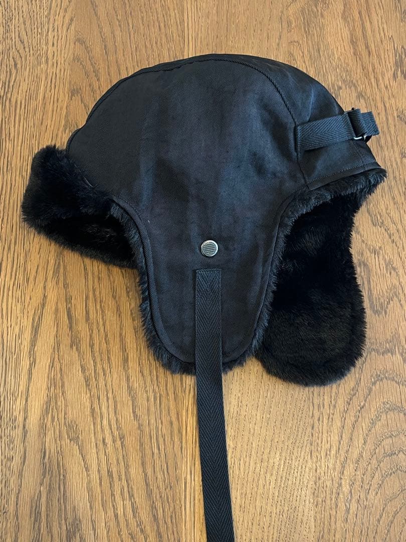 Exclusive stores limited No.EX-24208 黒