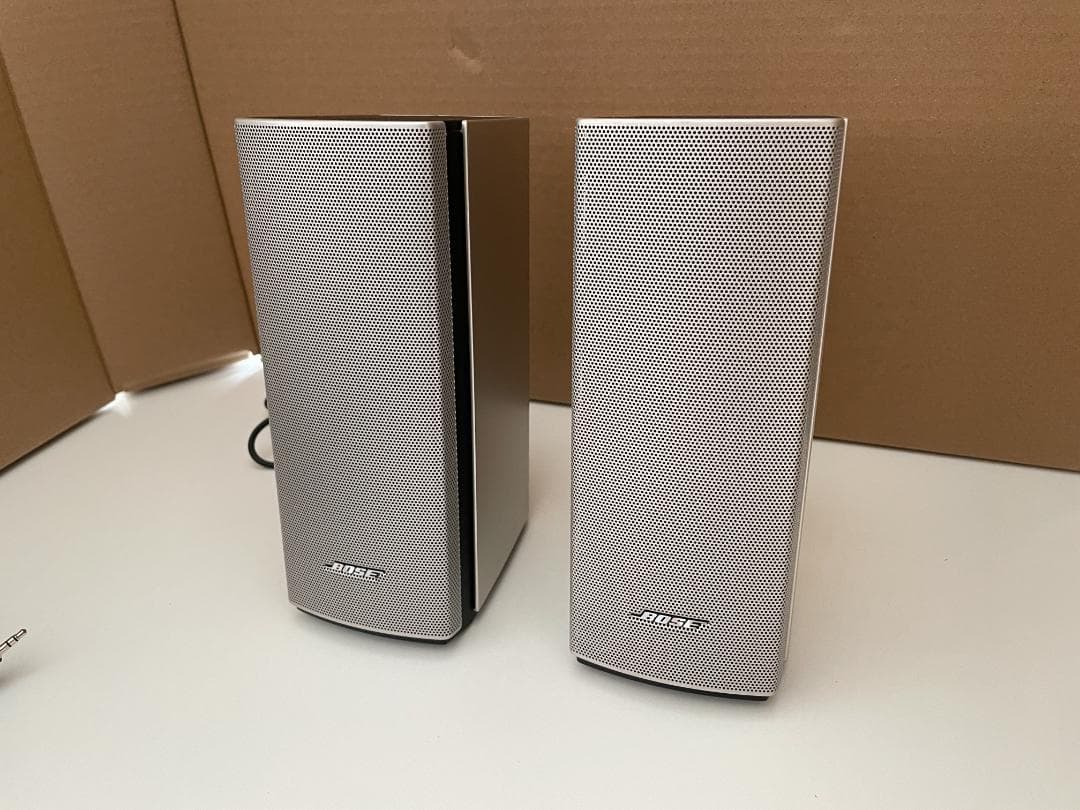 BOSE　Companion 20