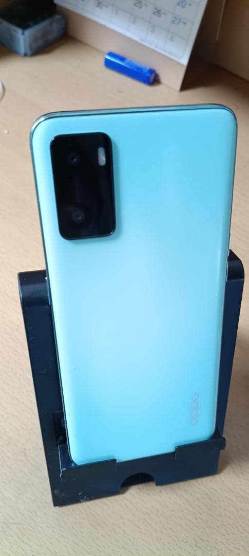 OPPO A55s 5G 【楽天版】◆美品・動作良好◆