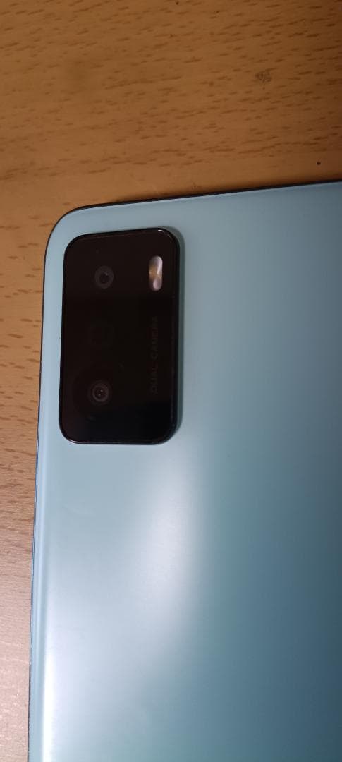 OPPO A55s 5G 【楽天版】◆美品・動作良好◆