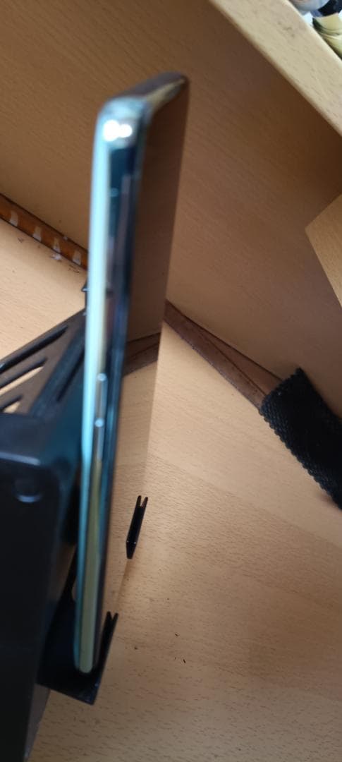 OPPO A55s 5G 【楽天版】◆美品・動作良好◆