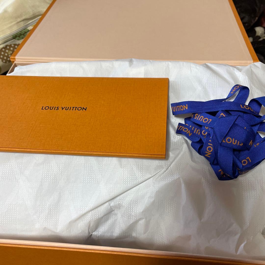 新品未着用ルイヴィトンキャップLVアップタウン