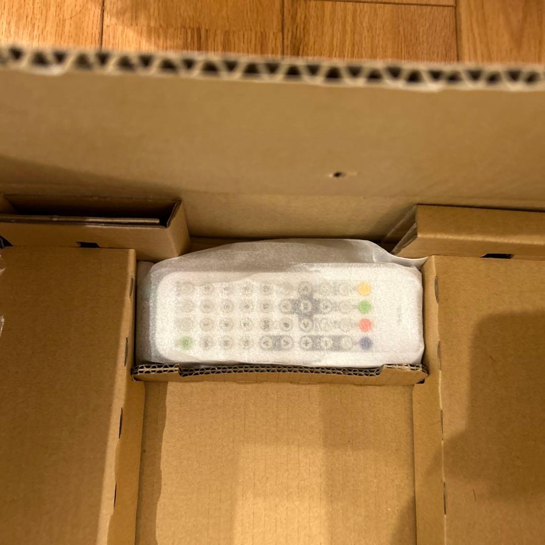 TWINBIRD ツインバード 浴室液晶テレビVB-BS103W