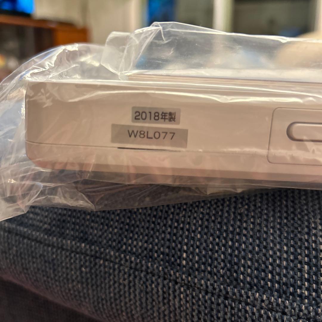 TWINBIRD ツインバード 浴室液晶テレビVB-BS103W