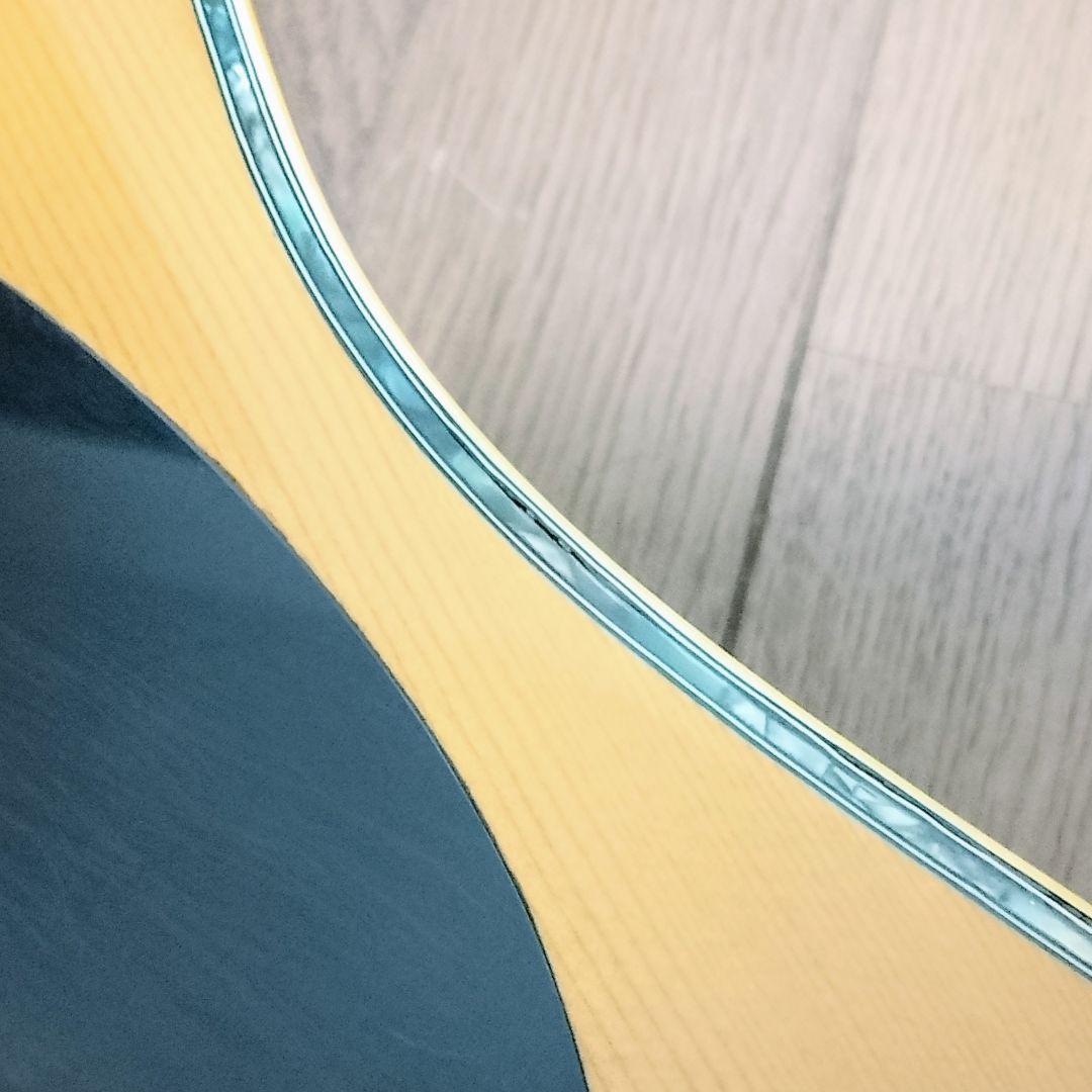 MORRIS　W-25　70’s ジャパンヴィンテージ　アコースティックギター