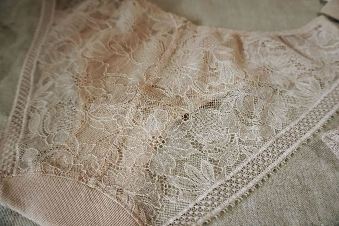 ランジェリーク［未使用・おまとめ3点］D65 セットアップ