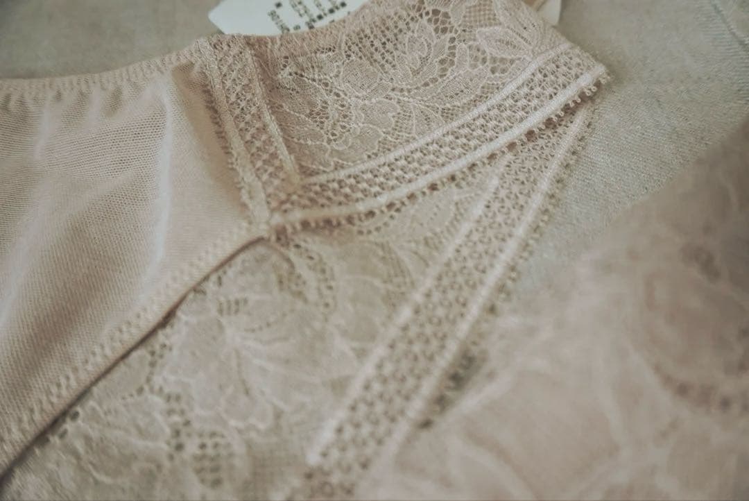 ランジェリーク［未使用・おまとめ3点］D65 セットアップ