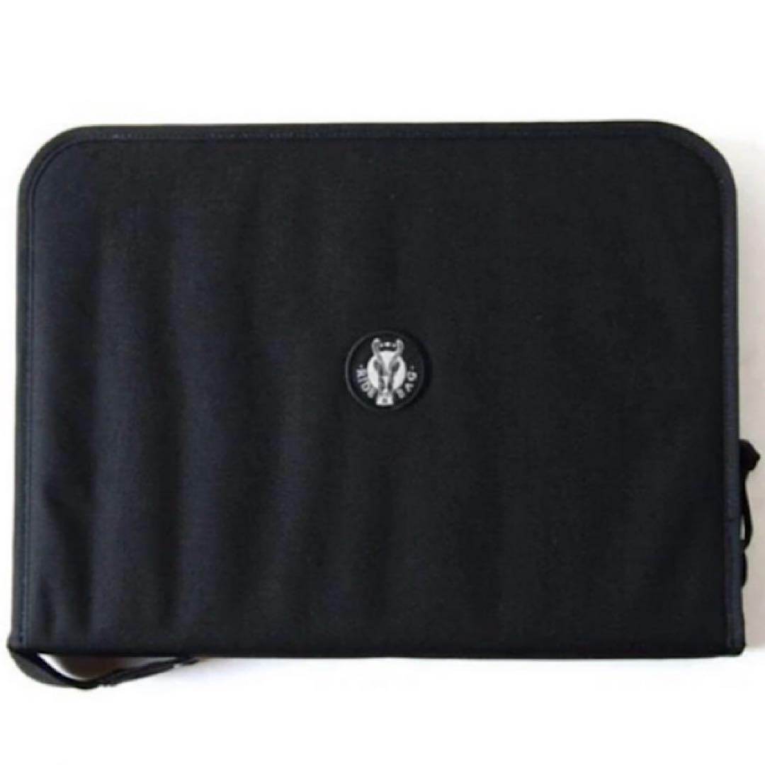 DESCENDANT ディセンダントBRIEFCASE ★RIDE BAG別注