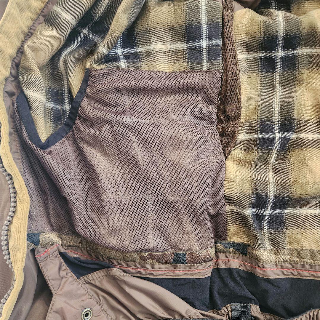 美品 BURTON 　バートン　スノーボードウェア　M