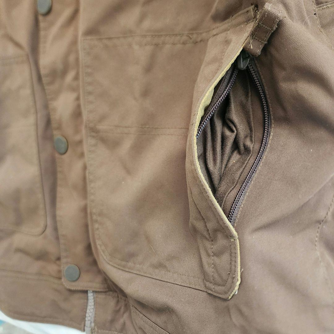 美品 BURTON 　バートン　スノーボードウェア　M