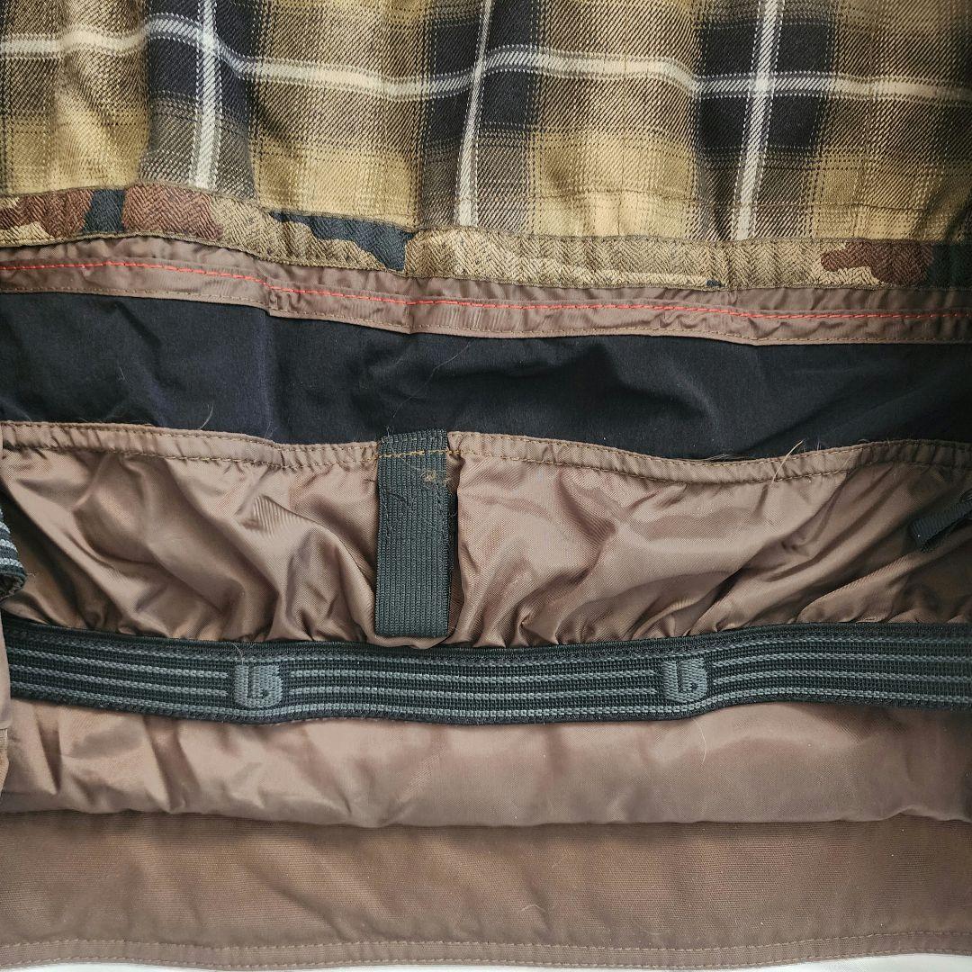 美品 BURTON 　バートン　スノーボードウェア　M