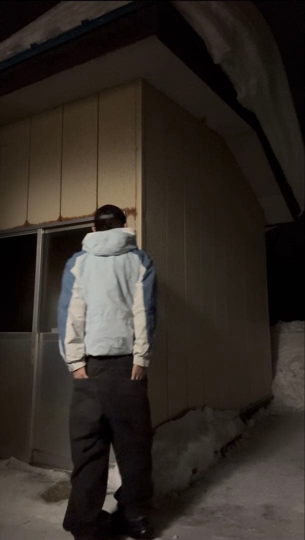 と*だ様 古着 Colombia マウンテンパーカー 90s 00s