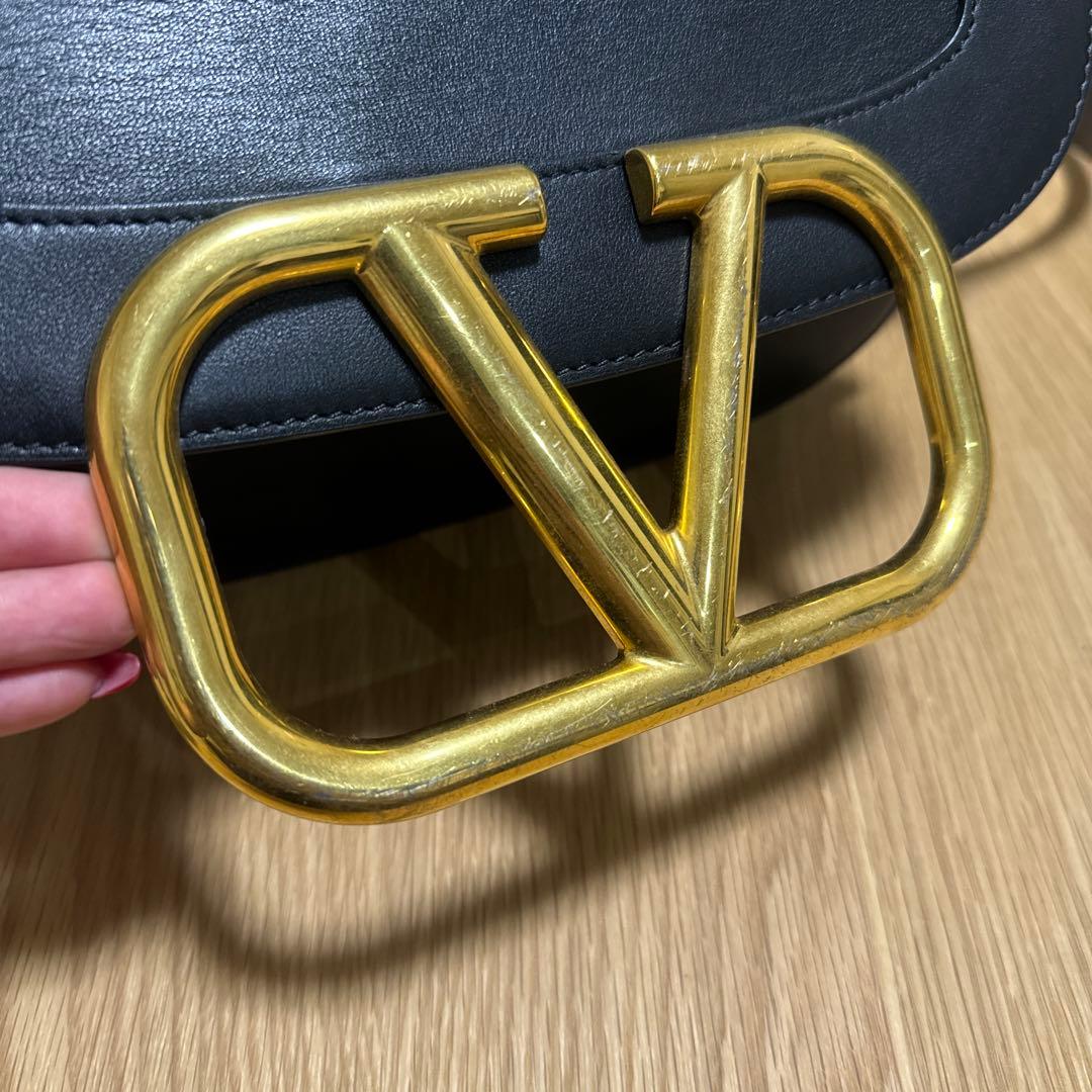 ヴァレンティノ　ショルダー　VALENTINO ヴァレンチノ