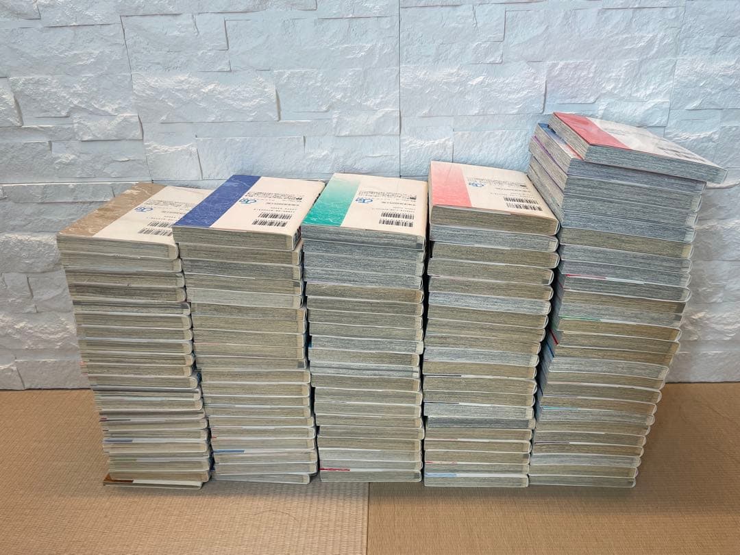 少年漫画 ワンピース　0〜105巻