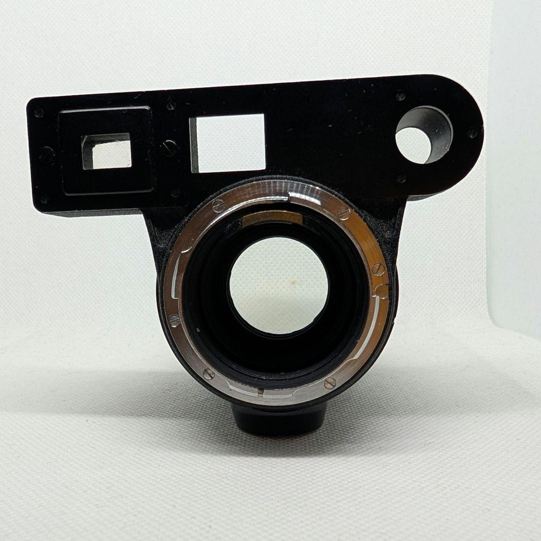 Leica Elmarit-M 2.8/135 メガネ付き 単焦点レンズ