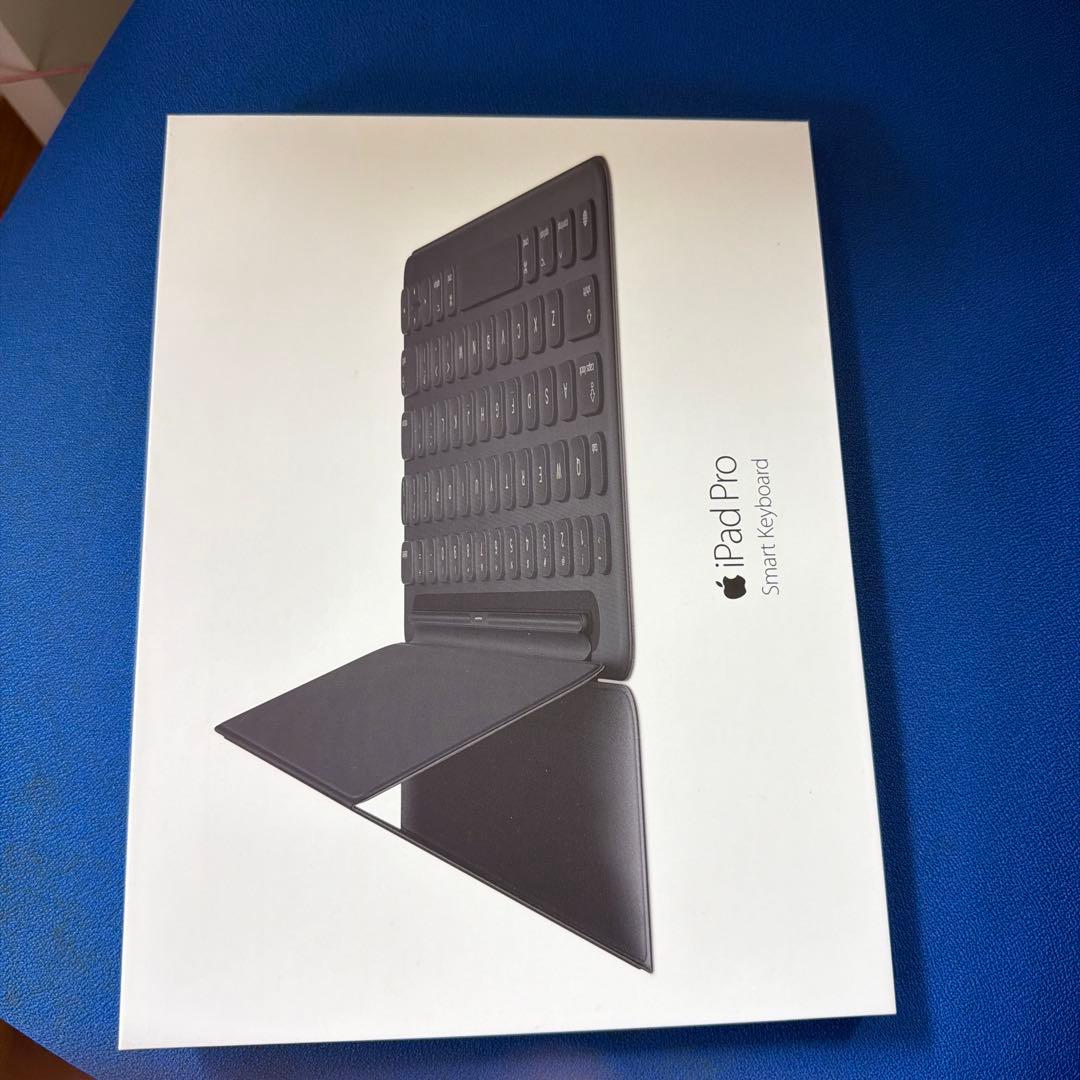 Apple iPad Pro 256GB Wi-Fi セルラー　純正キーボード