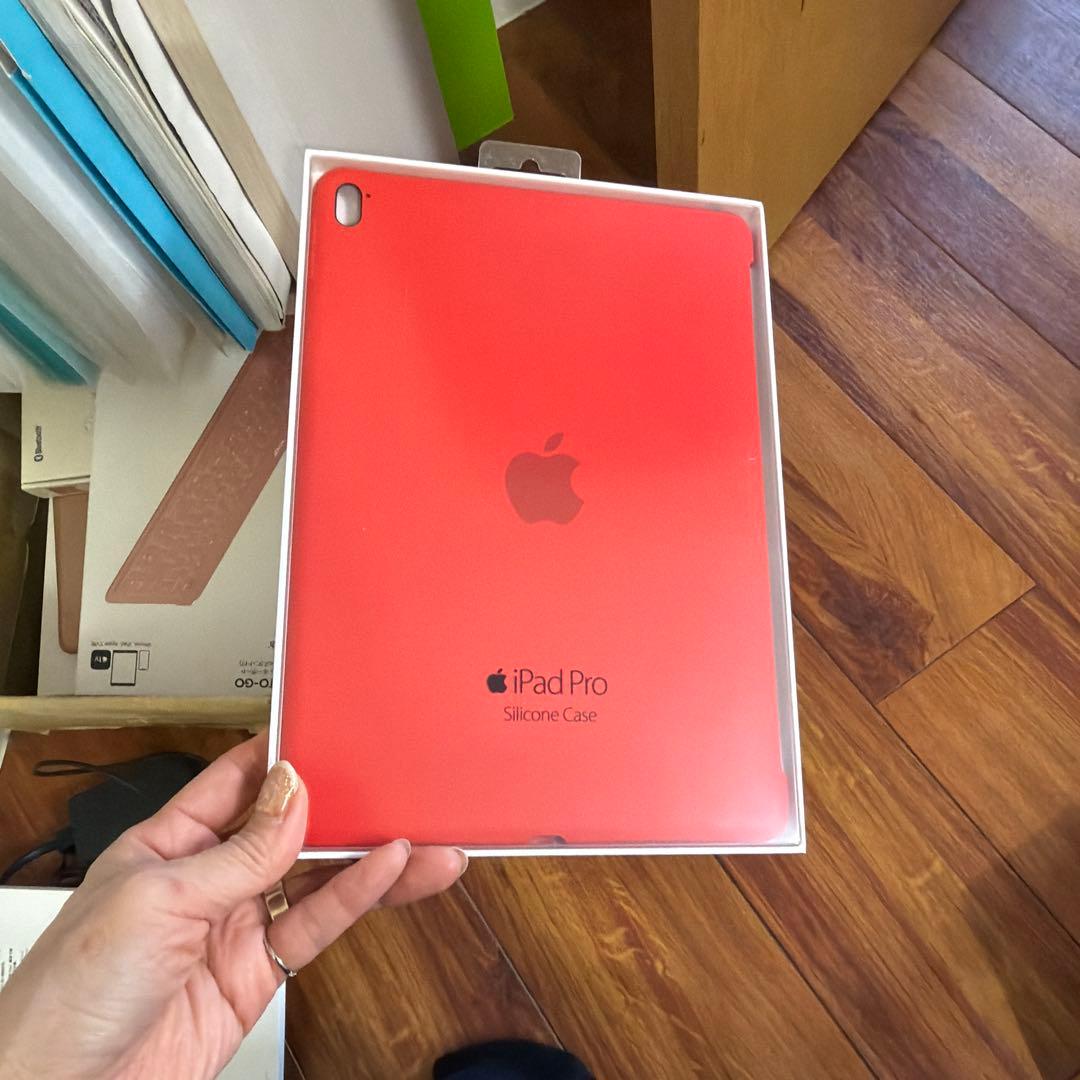 Apple iPad Pro 256GB Wi-Fi セルラー　純正キーボード