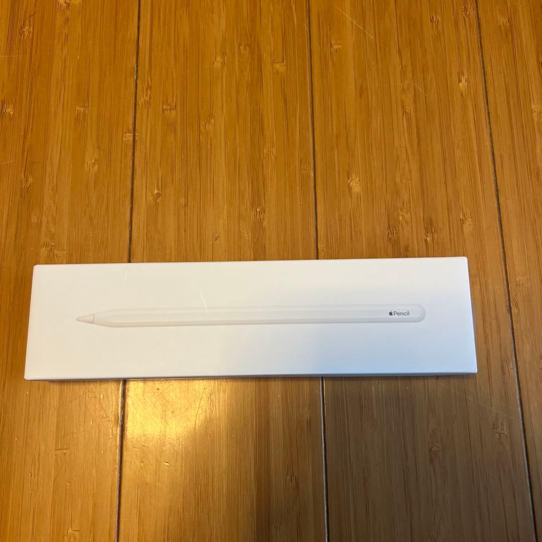 Apple Pencil (第2世代) 専用