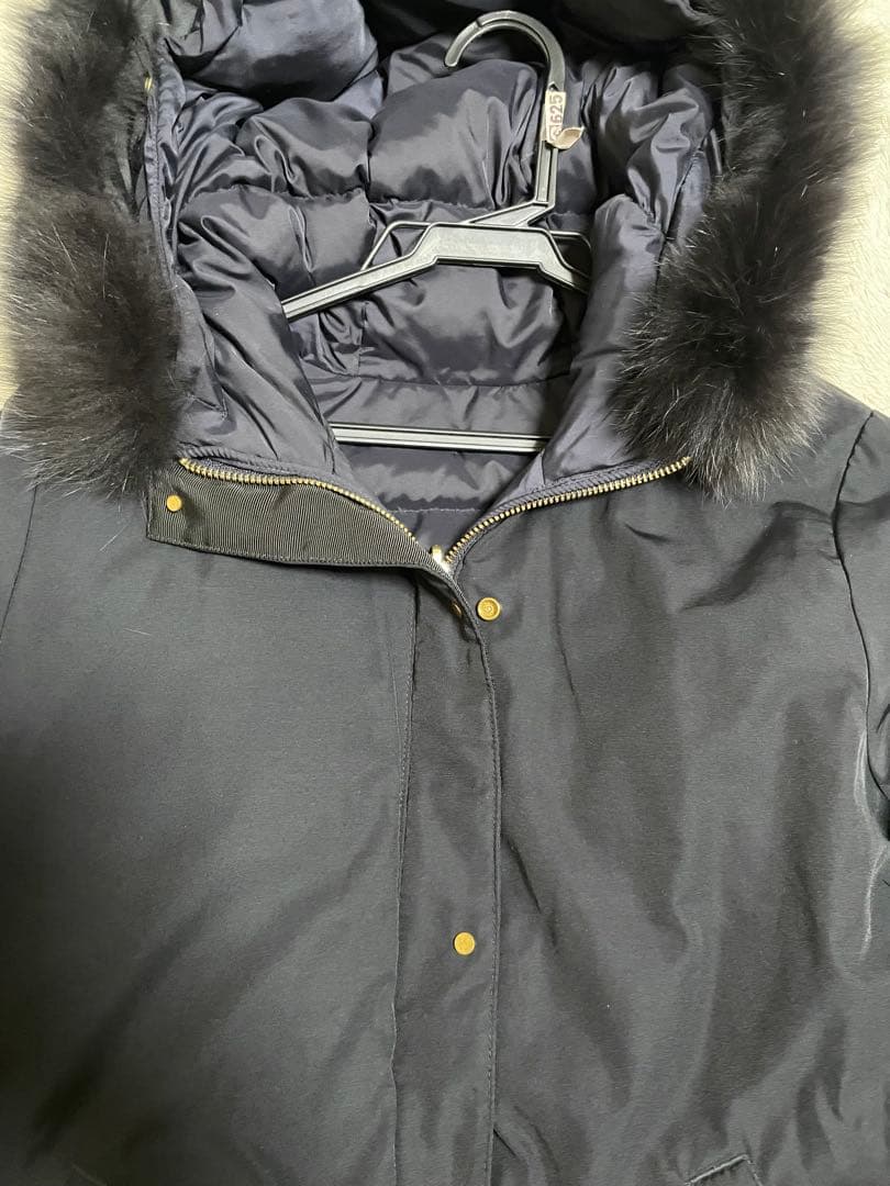 グリーンレーベルリラクシング　◆CS リバーシブルGREENDOWN 完売品