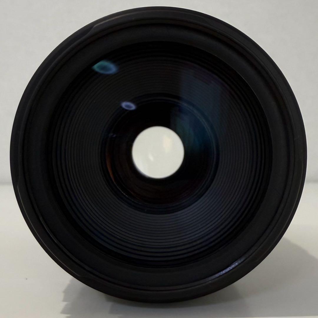 レンズ(ズーム) Canon ZOOM LENS EF 90-300mm USM