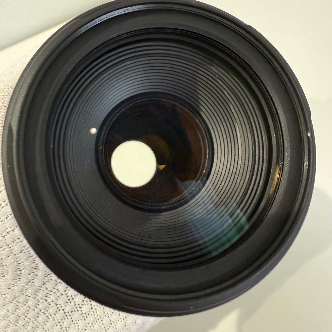 レンズ(ズーム) Canon ZOOM LENS EF 90-300mm USM