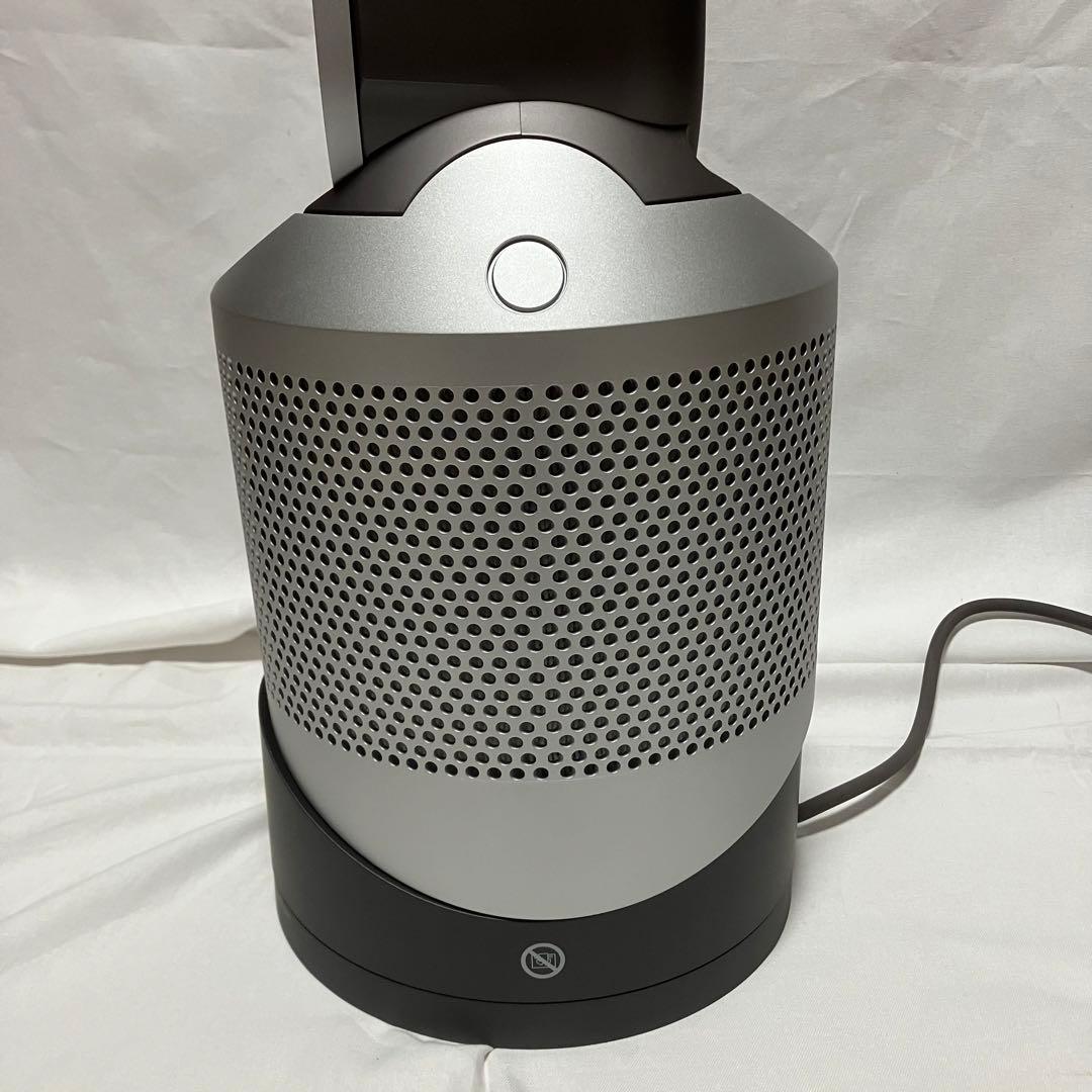 【美品】Dyson Pure Hot+Cool リモコン付き 2025年製
