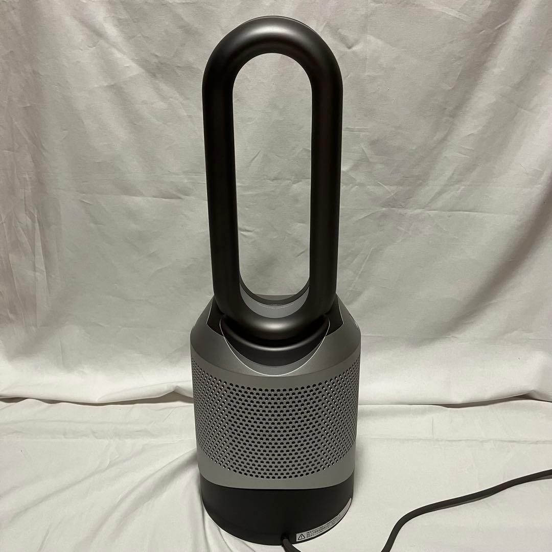 【美品】Dyson Pure Hot+Cool リモコン付き 2025年製