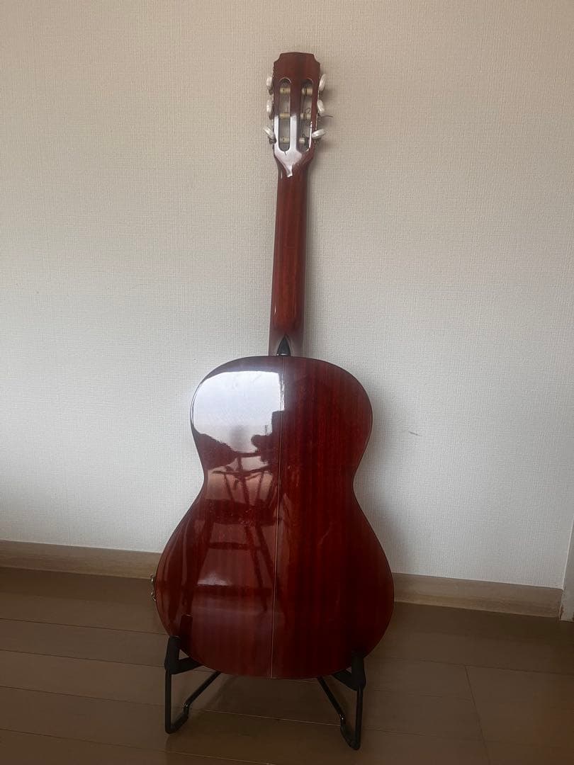 ARIA アリア ミニクラシックギター　ソフトケース付　A-20-58