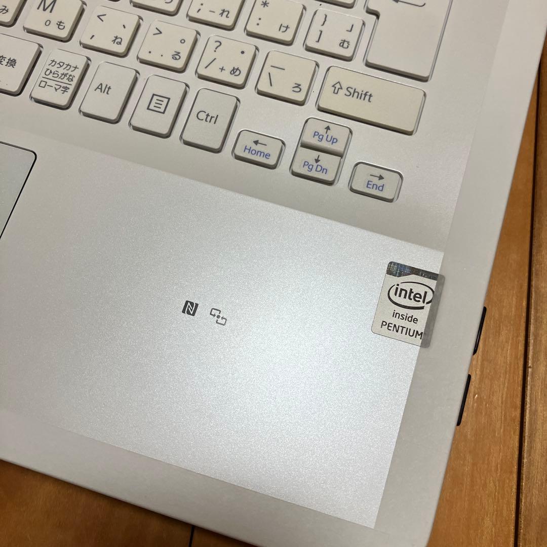 Windows11 VAIO SVF143B1GN キーボード&マウスセット