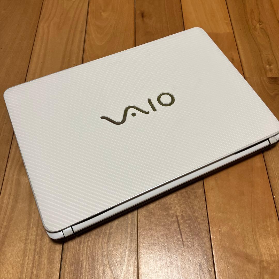 Windows11 VAIO SVF143B1GN キーボード&マウスセット
