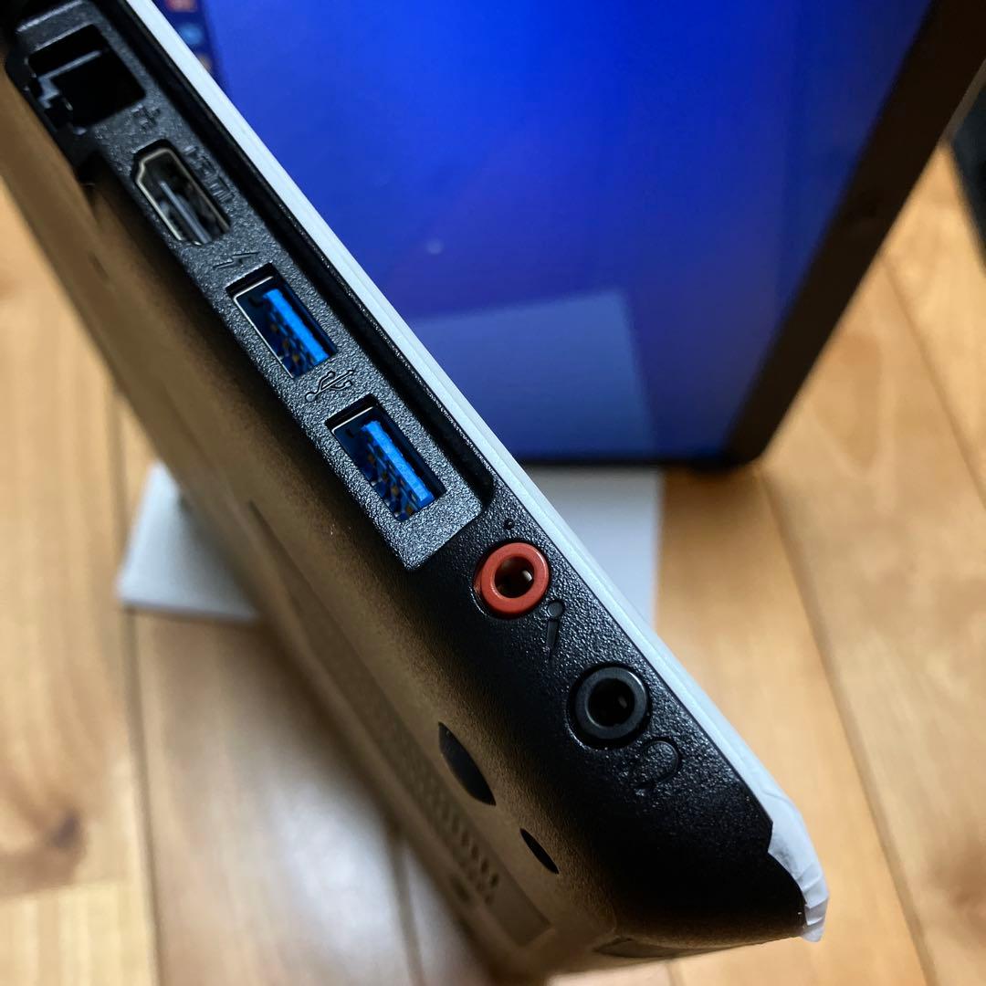 Windows11 VAIO SVF143B1GN キーボード&マウスセット