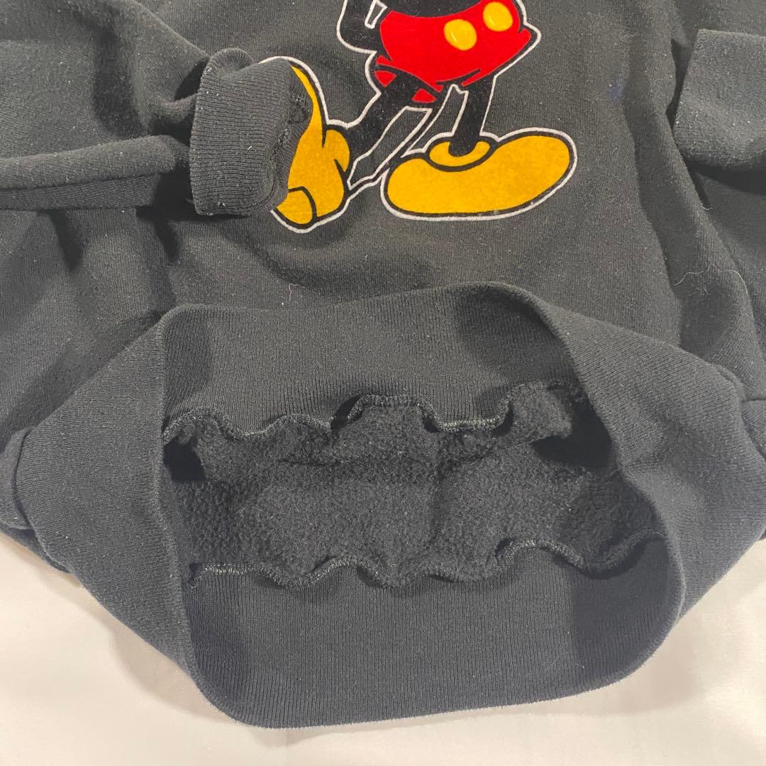 トップス 80s Mickey Mouse Vintage Sweatshirt