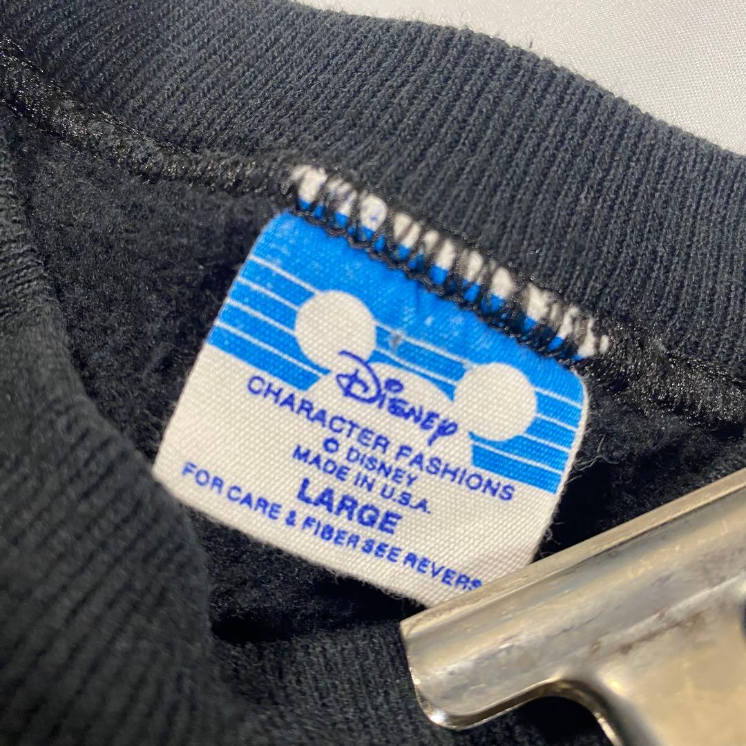 トップス 80s Mickey Mouse Vintage Sweatshirt