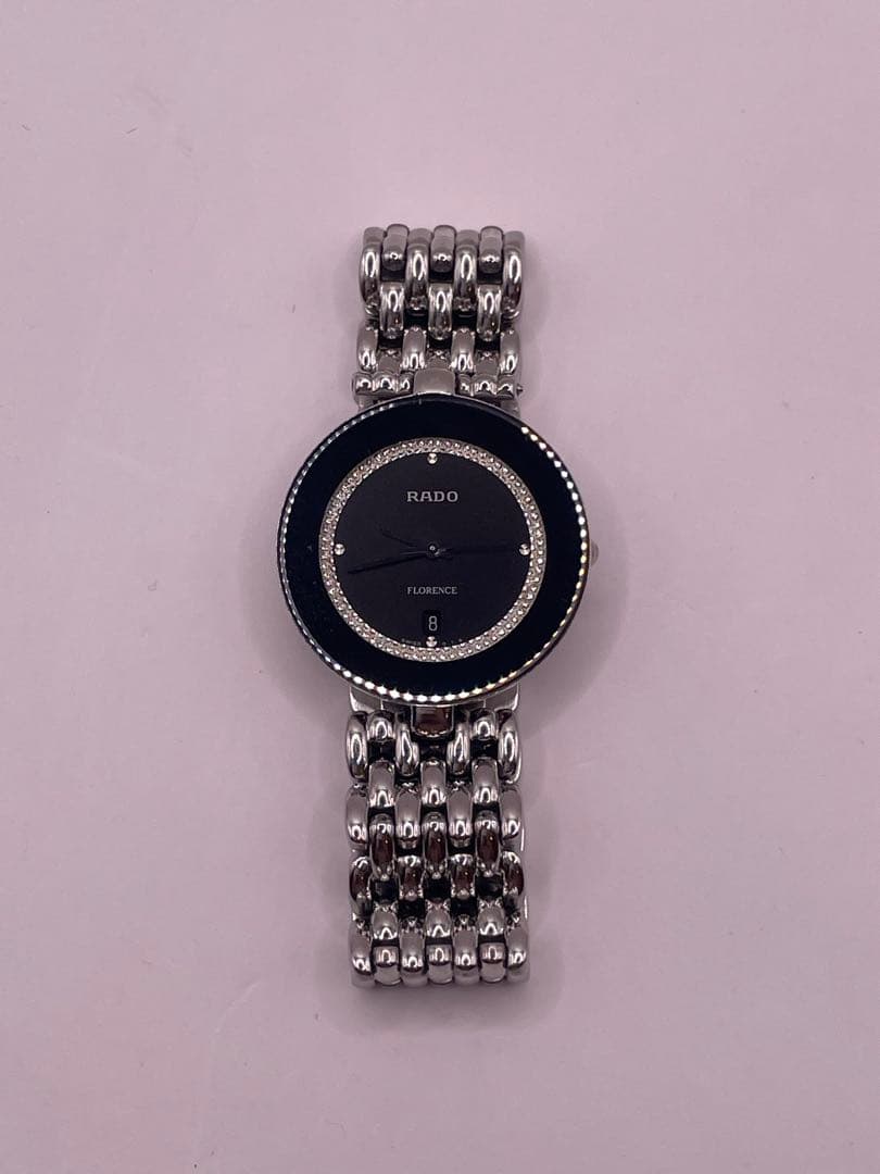 ラドー フローレンス レディース 人気 クォーツ RADO