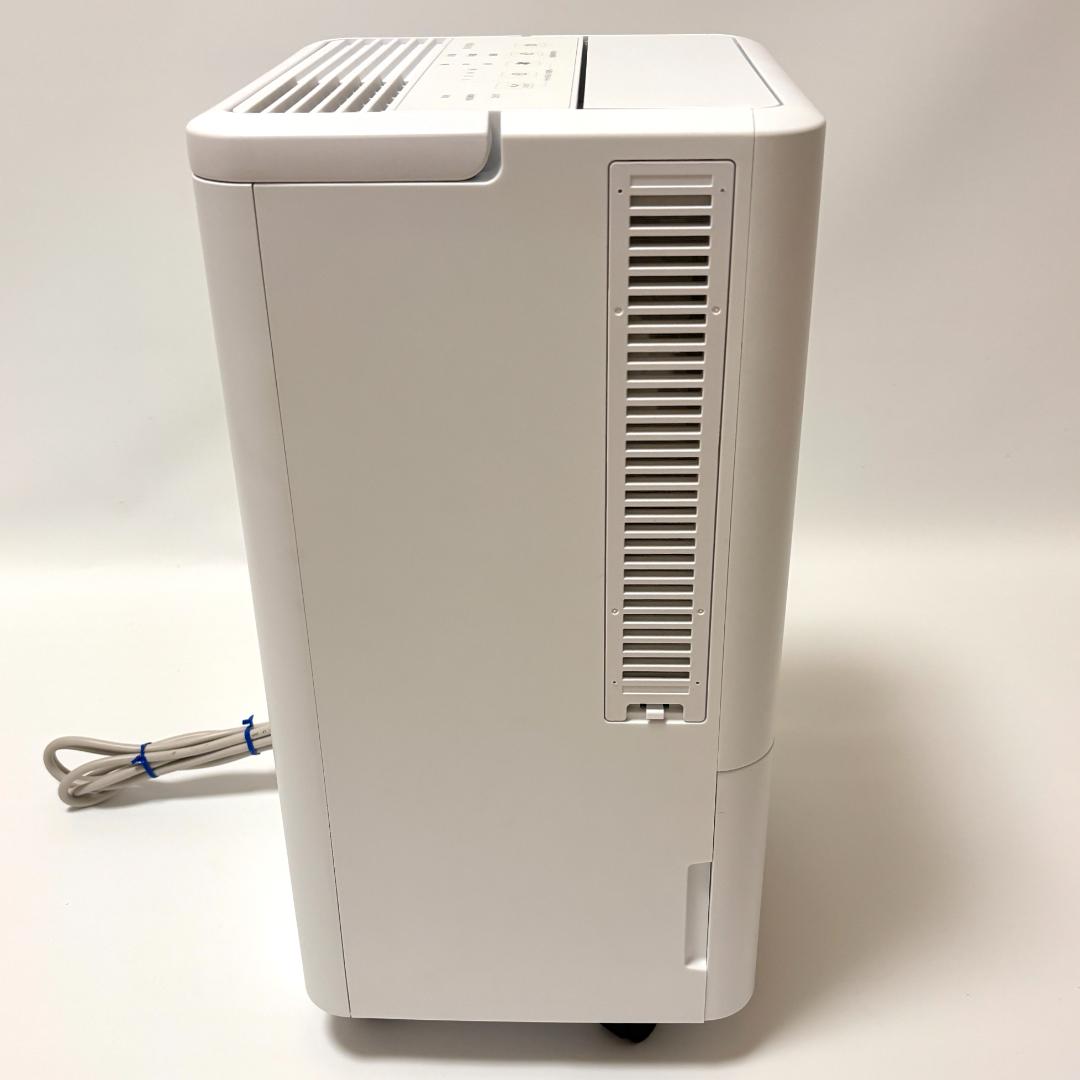 【2025年製・美品】アイリスオーヤマ コンパクトクーラー ICA-0302G