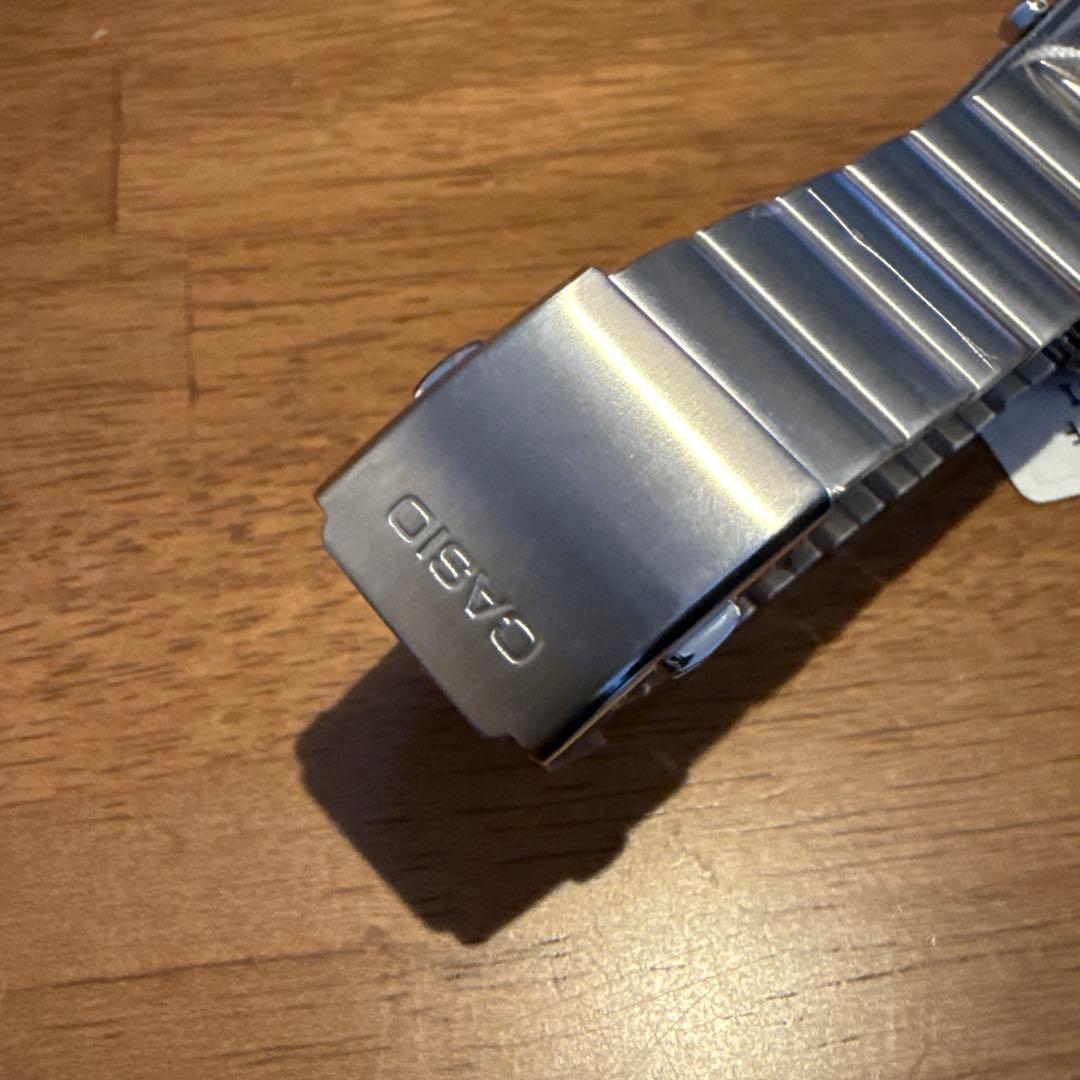 CASIO/チープカシオ/MTP-M305D-7AV/シルバー