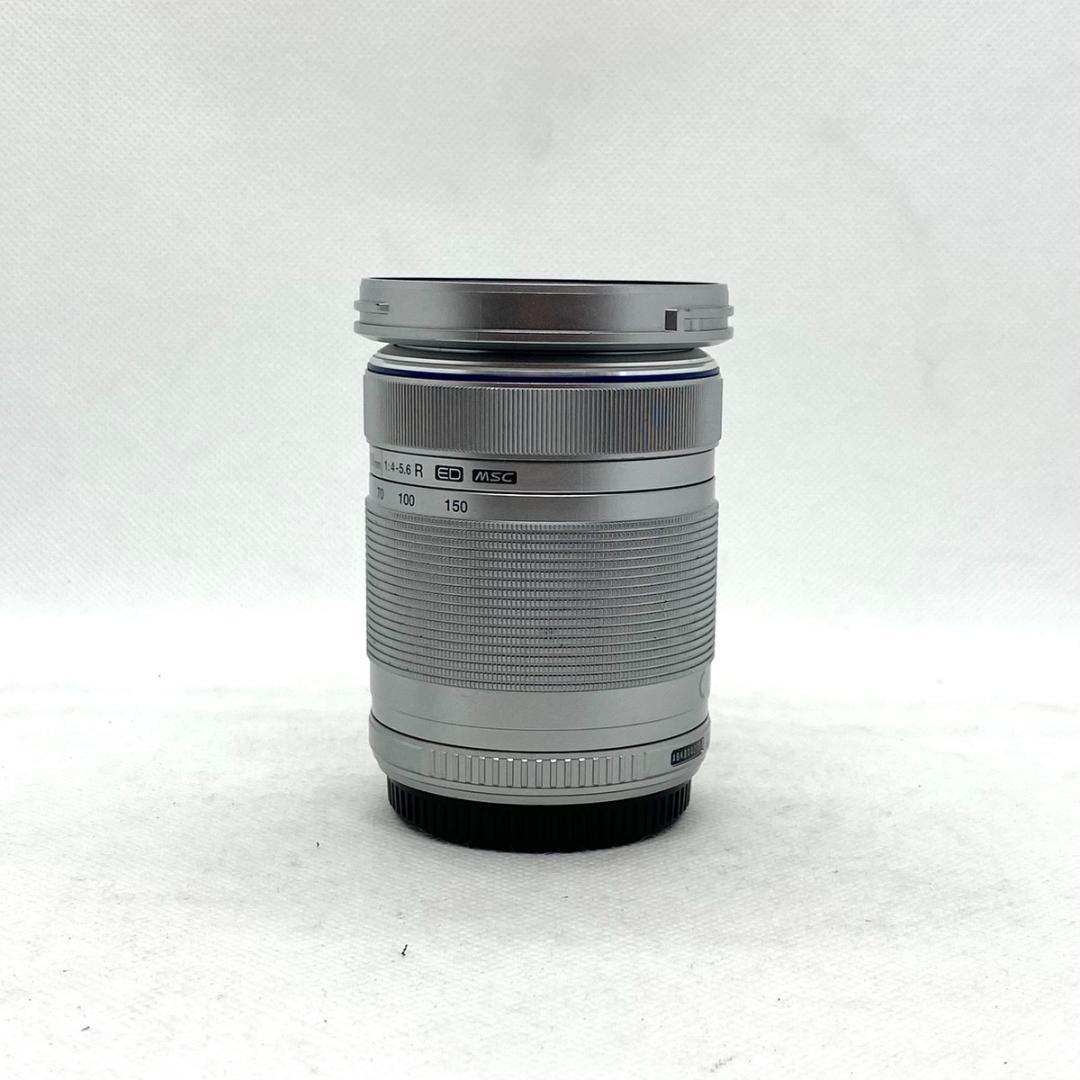 【C6924】オリンパス 40-150mm 1:4-5.6 R ED MSC