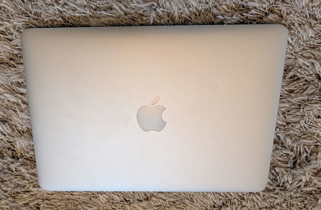 MacBook本体 MacBook Pro Mid 2014 13inch 8G 128G