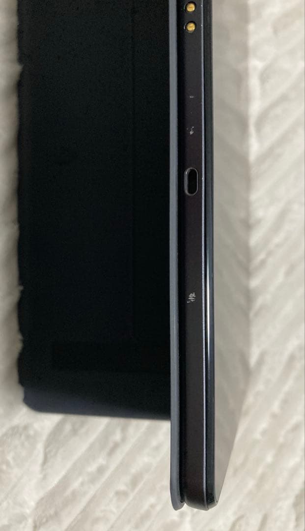 Chromebook本体 Lenovo IdeaPad Duet Chromebook 128GB