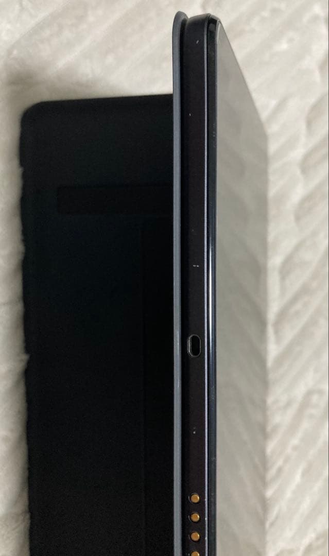 Chromebook本体 Lenovo IdeaPad Duet Chromebook 128GB