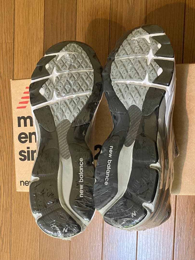 靴 New Balance M920MTA