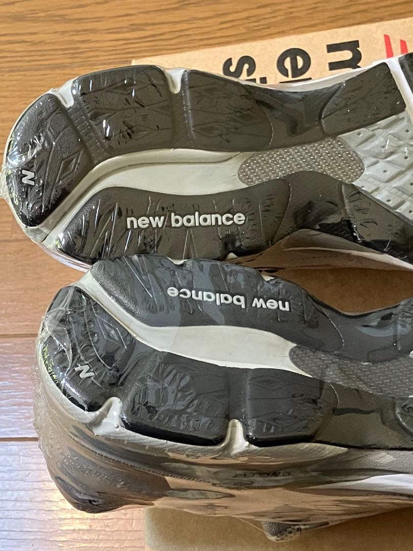 靴 New Balance M920MTA