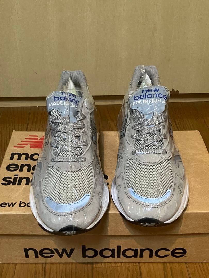 靴 New Balance M920MTA