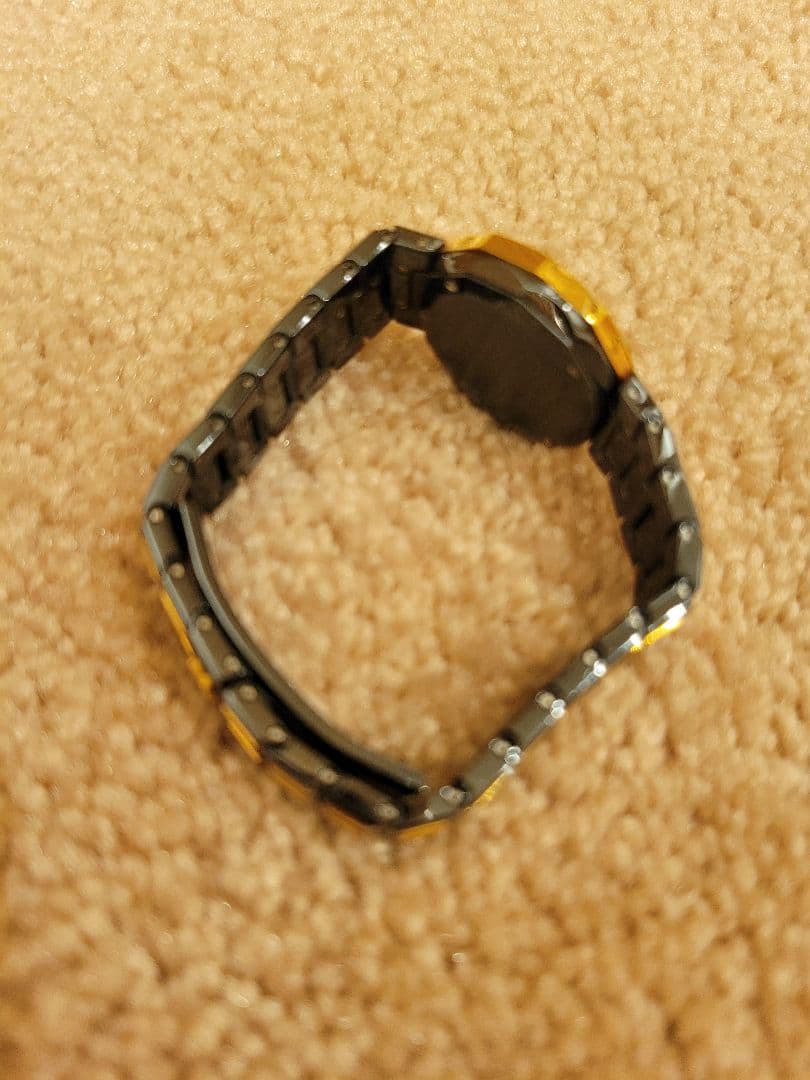 CORUM Admiral's Cup ガンブルー