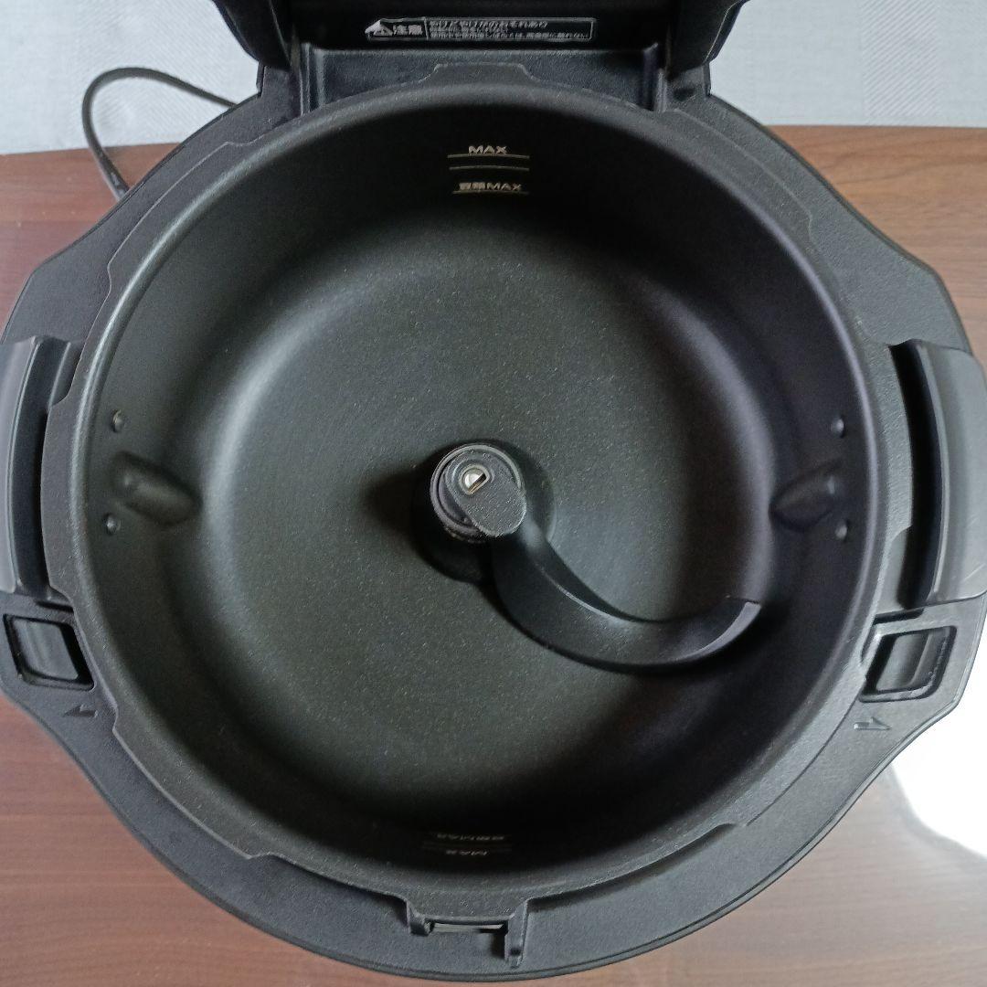 Panasonic BISTRO 電気圧力鍋