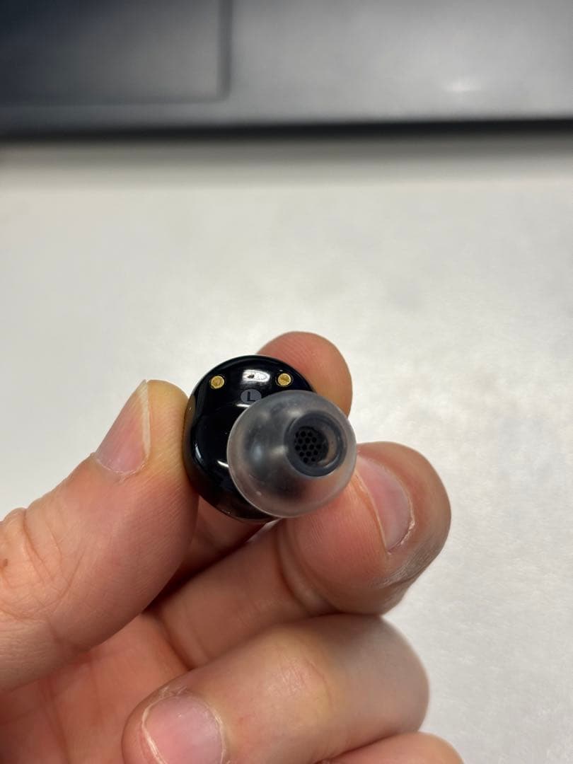 SONY WF-1000XM5 ブラック 本体、充電ケース、おまけ付き